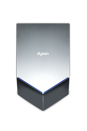 SÈCHE-MAINS DYSON AIRBLADE V HU02 GRIS