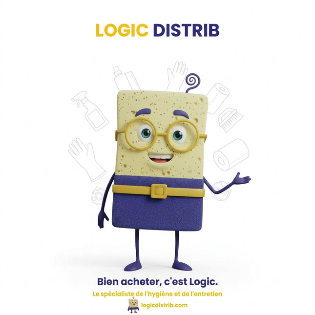 Logic Distrib