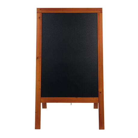 PANNEAU TROTTOIR ACAJOU 129,5X71,5 CM