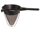 PASSE-SAUCE CONIQUE EXOGLASS 25.5 CM