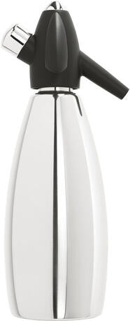 TUBE DE NIVEAU ET JOINT POUR SIPHON À EAU DE SELTZ 1