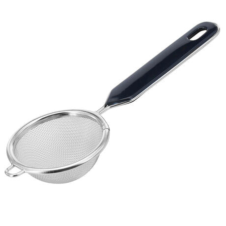 PASSETTE INOX 7 CM