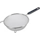 PASSETTE INOX 18 CM