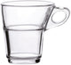CAPRICE TASSE CAFÉ 9 CL