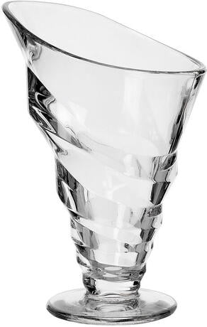 CIRCÉE COUPE À GLACE 27 CL Ø 10,8 CM H 16,4 CM