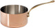 ELÉGANCE CUIVRE CASSEROLE 14 CM