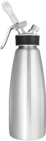 ISI SIPHON À CRÈME PROFI POUR PRÉPARATIONS FROIDES 1 L