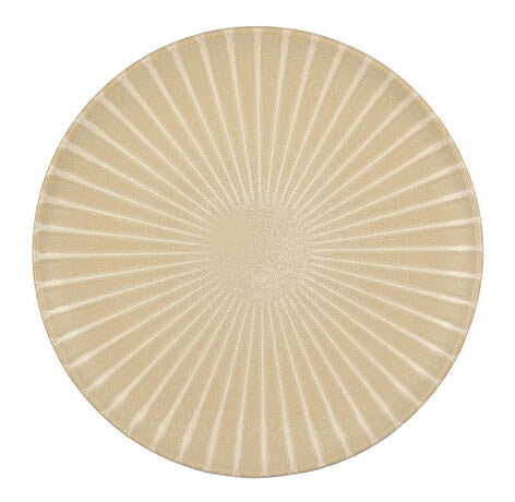 EPHYRE ASSIETTE PLATE Ø 27 CM