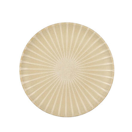 EPHYRE ASSIETTE PLATE Ø 22 CM