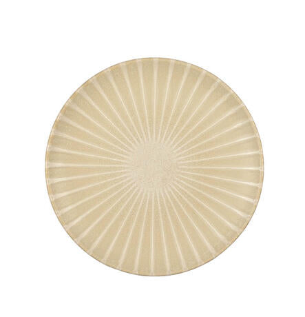 EPHYRE ASSIETTE PLATE Ø 22 CM