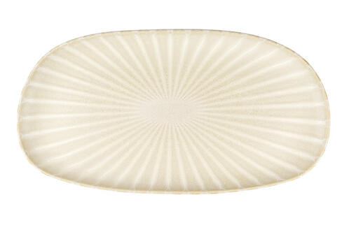EPHYRE PLAT RECTANGULAIRE 30 X 15,5 CM