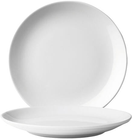 EO ASSIETTE PLATE Ø 28 CM