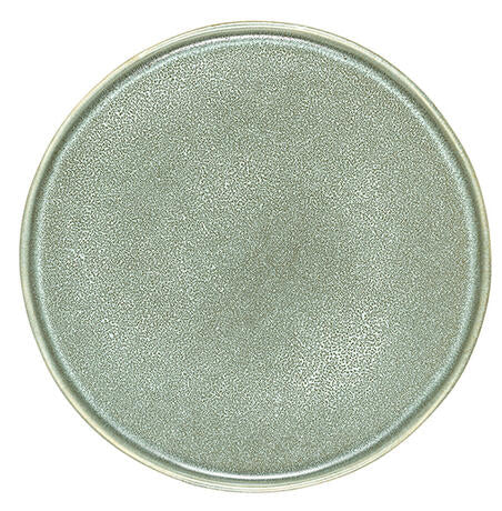 MATTIS ICE GREEN ASSIETTE Ø 26,5 CM