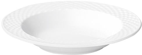 POLO ASSIETTE CREUSE Ø 23 CM