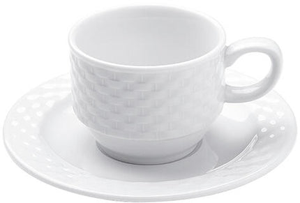 POLO TASSE THE/DÉJEUNER 22 CL