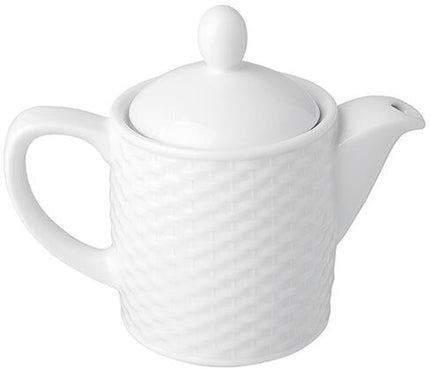 POLO THÉIÈRE H9 5CM 42CL