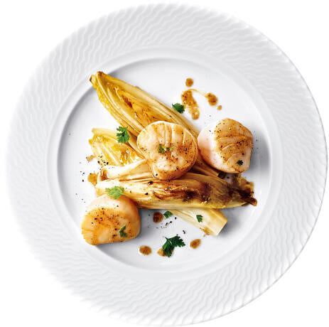 PANAMA ASSIETTE PLATE Ø 25 CM