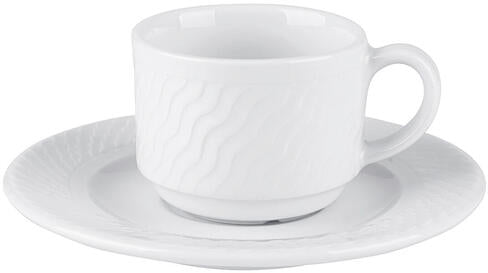 PANAMA SOUS-TASSE THÉ Ø 15,5 CM