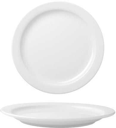 CLÉRY ASSIETTE PLATE Ø 23 CM