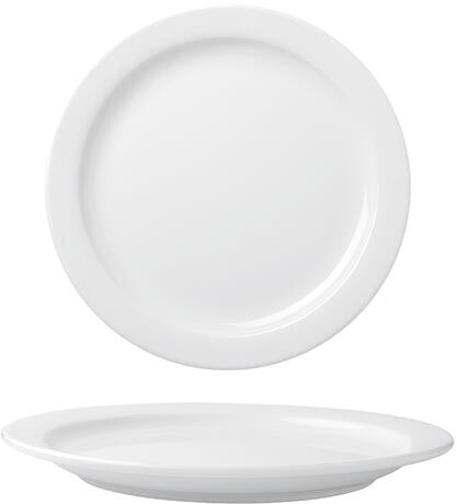 CLÉRY ASSIETTE PLATE Ø 23 CM