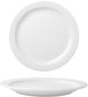 CLÉRY ASSIETTE PLATE Ø 23 CM