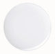 FINEO ASSIETTE PLATE Ø 28 CM
