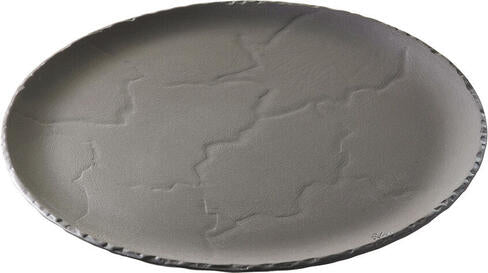 BASALT ASSIETTE PLATE Ø 20 CM