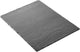 BASALT PLATEAU RECTANGULAIRE 40 X 30 CM