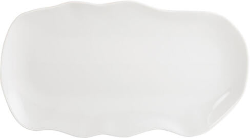 KOROLE ASSIETTE RECTANGULAIRE 35 X 20 CM