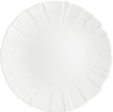 HÉLIO ASSIETTE PLATE Ø 28 CM