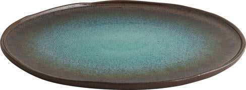 IRIS ASSIETTE PLATE Ø 27,5 CM