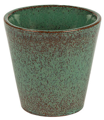KOLOREO TASSE CONIQUE 18 CL VERTE