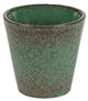 KOLOREO TASSE CONIQUE 18 CL VERTE
