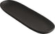 KOLOREO ASSIETTE TAPAS 33 X10,5 CM NOIRE