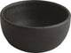 KOLOREO BOL Ø 9 CM NOIR