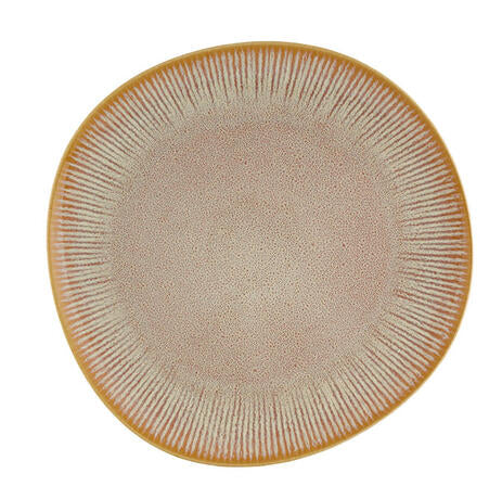 SHANGRI-LA ORO ASSIETTE PLATE Ø 28 CM