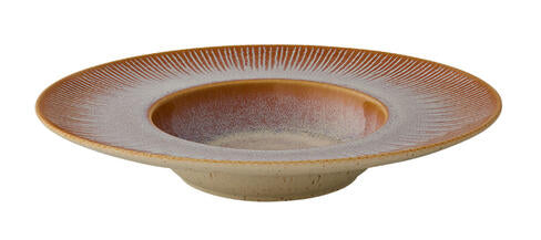 SHANGRI-LA ORO ASSIETTE À PÂTES Ø 28 CM