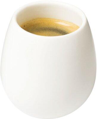 OVÉAL TASSE BLANCHE 10 CL