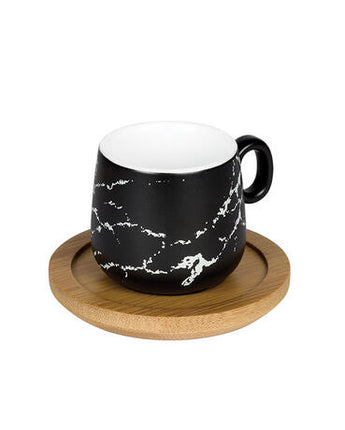 MARBRE PAIRE-TASSE 8 CL