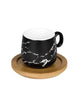 MARBRE PAIRE-TASSE 8 CL