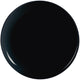 BLACK ASSIETTE PIZZA Ø 32 CM