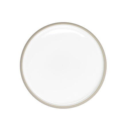 NATURALE ASSIETTE PLATE Ø 26,5 CM