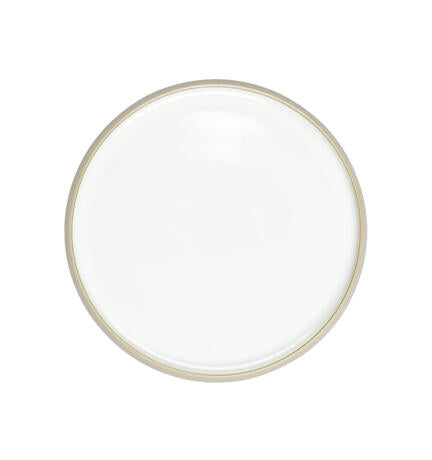 NATURALE ASSIETTE PLATE Ø 21 CM