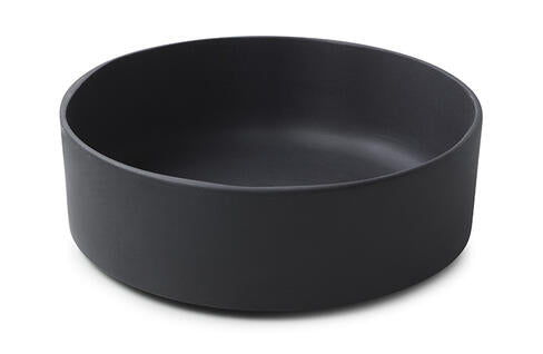 CARACTÈRE ASSIETTE CREUSE Ø 17 CM