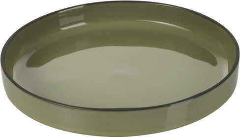 CARACTÈRE ASSIETTE GOURMETS CARDAMONE Ø 23 CM