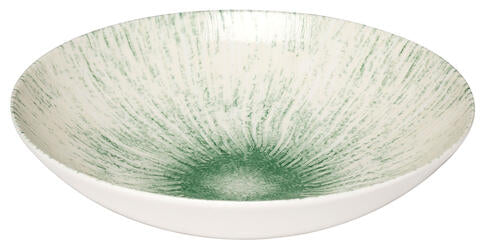 AXONE ASSIETTE CREUSE Ø 26 CM