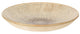SIROKO LARGE ASSIETTE CREUSE Ø 26 CM