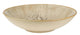 SIROKO ASSIETTE À DESSERT FORME WOK Ø 21 CM