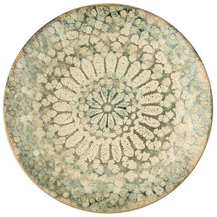 ESMERALDA ASSIETTE PLATE Ø 27 CM