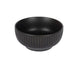 MAAT POKE BOL ANTHRACITE 18 CM